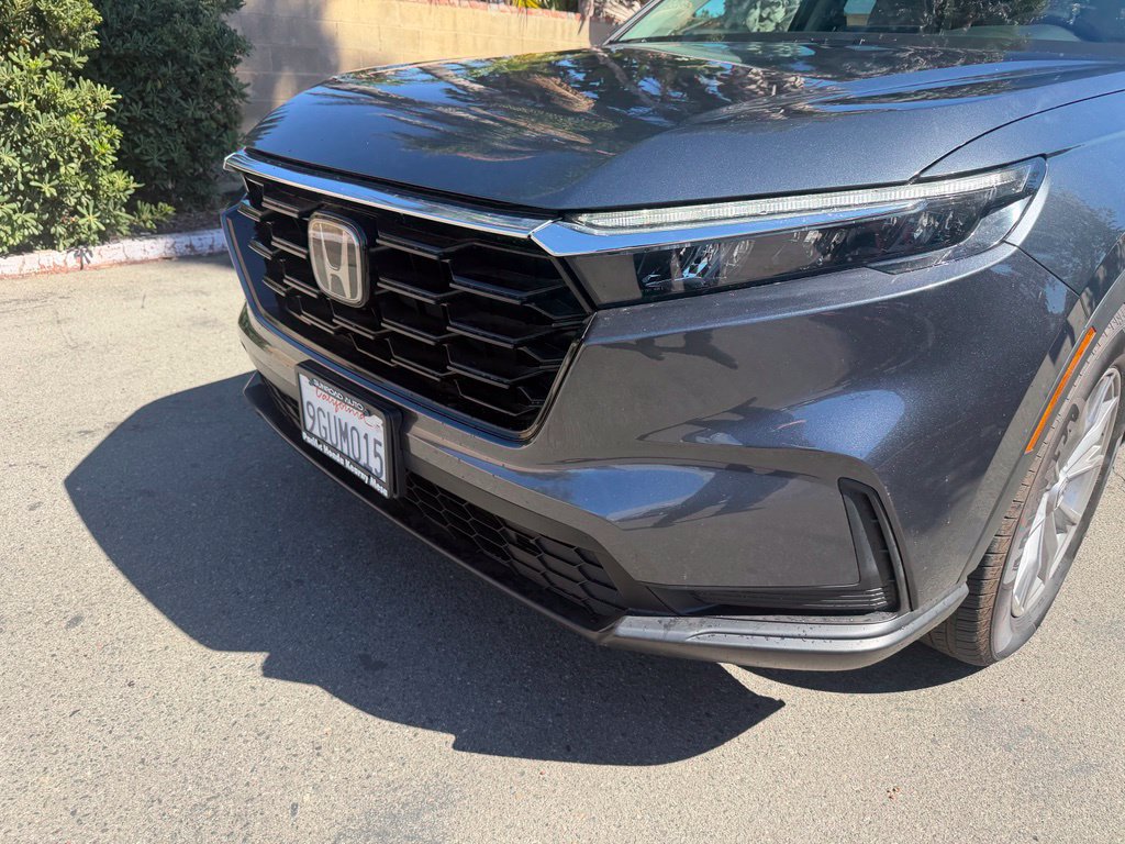 Used 2023 Honda CR-V EX image 6