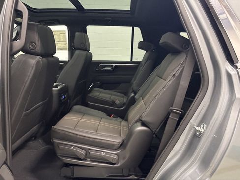 New 2026 Chevrolet Tahoe High Country image 11