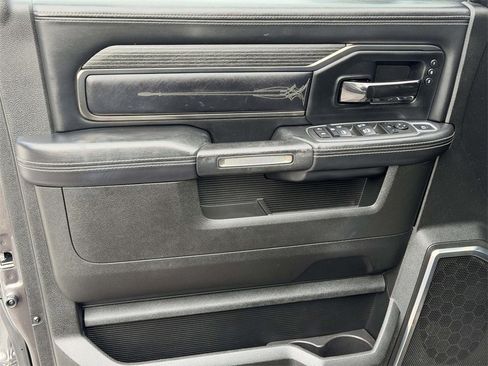 Certified 2022 RAM 2500 Limited w/ Towing Technology Group image 12