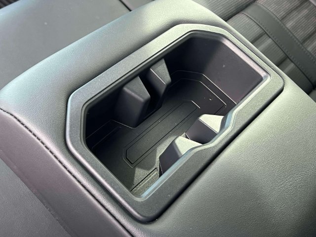 Certified 2025 Toyota Tundra Capstone AWD/4WD image 20