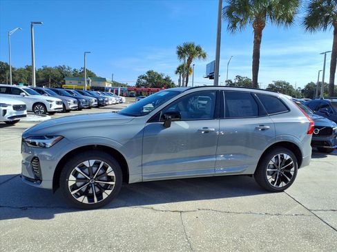 New 2026 Volvo XC60 B5 Plus w/ Protection Package Premier image 4