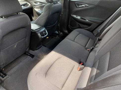 Used 2024 Chevrolet Malibu LT FWD image 16