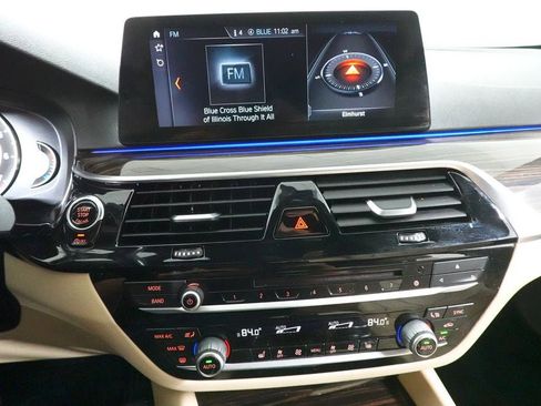 Used 2017 BMW 530i xDrive AWD/4WD image 17