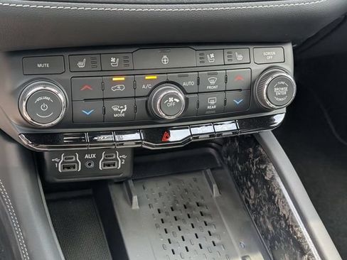 New 2026 Dodge Durango SRT Hellcat AWD/4WD image 20