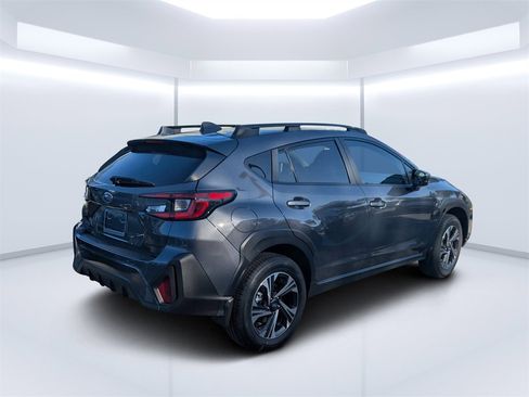 New 2026 Subaru Crosstrek 2.0i Premium image 3