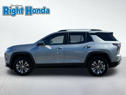 Used 2025 Chevrolet Equinox LT w/ Convenience Package II