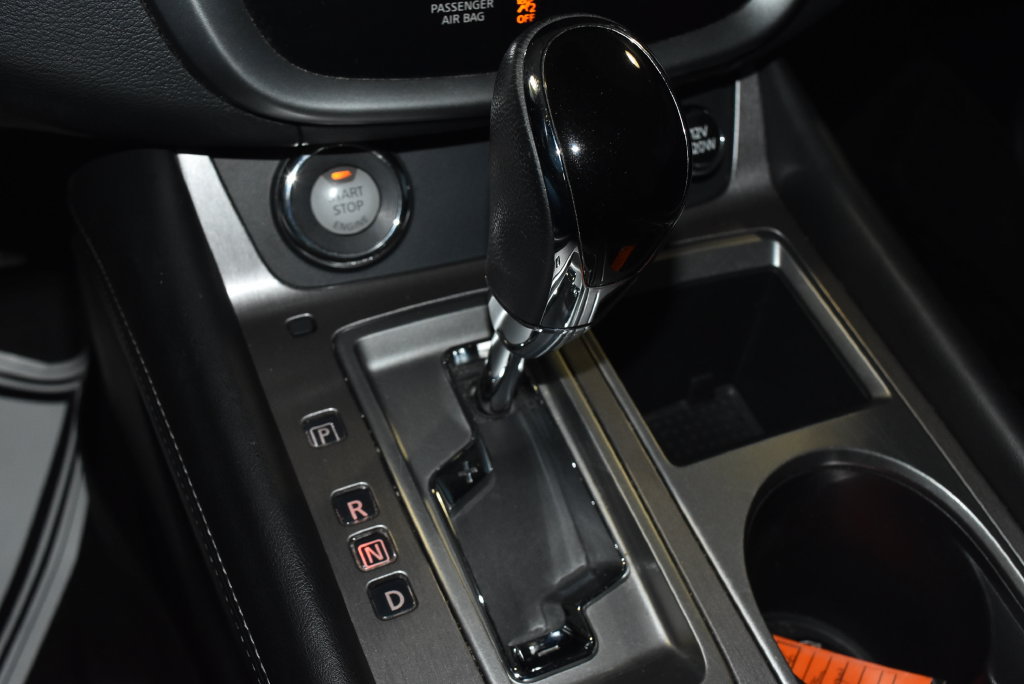 Used 2023 Nissan Murano SV AWD/4WD image 14