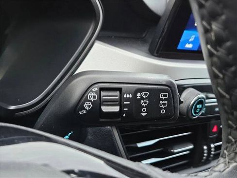 Used 2021 Ford Escape SEL FWD image 22
