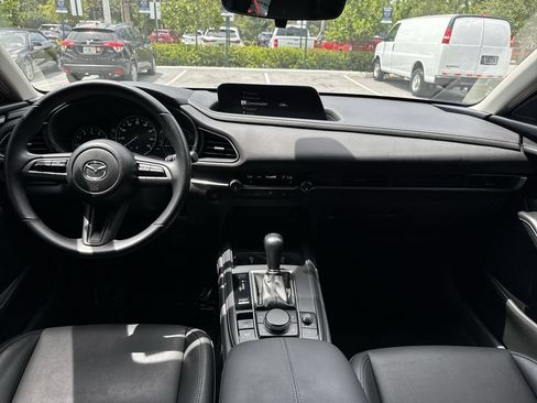 Certified 2021 MAZDA CX-30 AWD 2.5 S w/ Select Package image 14