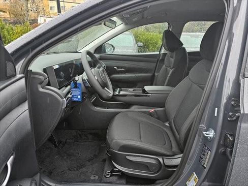 New 2026 Hyundai Tucson Blue SE AWD/4WD image 18