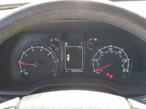 Used 2020 Toyota 4Runner SR5 Premium w/ Moonroof Package image 19