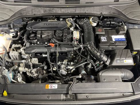 Certified 2023 Hyundai Kona N Line w/ Cargo Package image 9