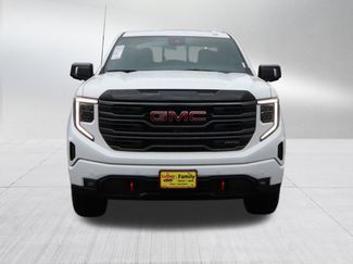 New 2026 GMC Sierra 1500 AT4 w/ AT4 Premium Package video 2