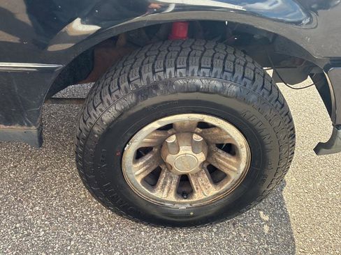 Used 2009 Ford Ranger XLT AWD/4WD image 14