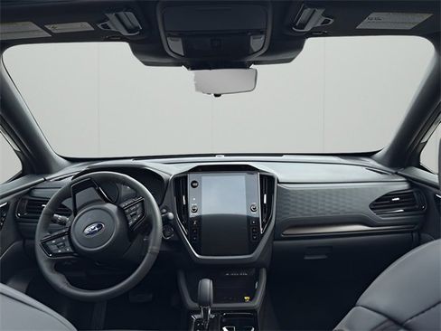 New 2026 Subaru Forester Touring image 17