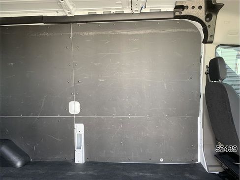 Used 2024 Ford Transit 250 148 Medium Roof w/ Load Area Protection Package image 13