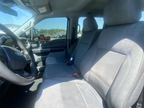 Used 2025 Ford F350 XLT AWD/4WD image 9