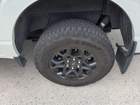 Used 2024 Ford F150 XLT w/ Equipment Group 302A MID AWD/4WD image 5