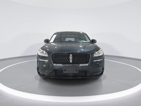 Used 2021 Lincoln Corsair Reserve w/ Equipment Group 201A image 3