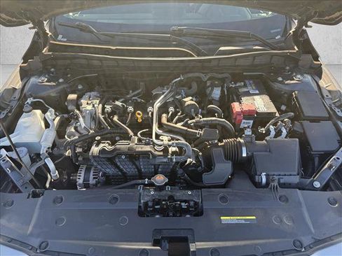 Used 2023 Nissan Altima 2.5 SV image 23