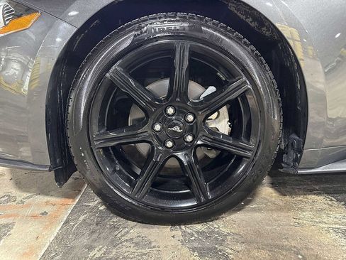 Used 2019 Ford Mustang Coupe w/ Equipment Group 101A image 10