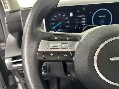 Used 2025 Hyundai Tucson SEL image 15