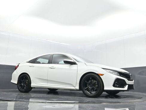 Used 2019 Honda Civic Si image 26