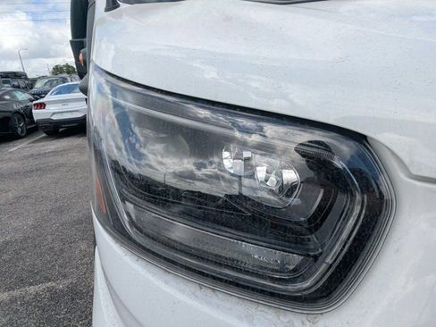 New 2026 Ford Transit 350 XLT image 11
