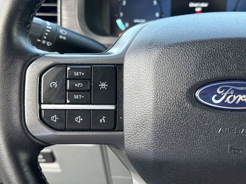 Used 2025 Ford F150 XLT w/ Equipment Group 301A Standard AWD/4WD image 19