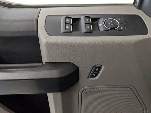 Used 2021 Ford F250 XL w/ STX Appearance Package image 16