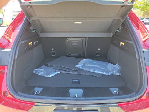 Used 2024 Alfa Romeo Tonale Veloce w/ Active Assist Package image 9