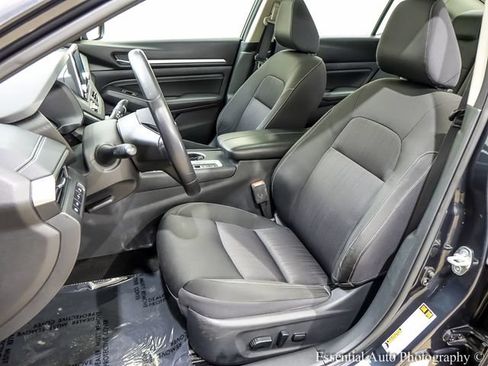 Used 2019 Nissan Altima 2.5 SV AWD/4WD image 10