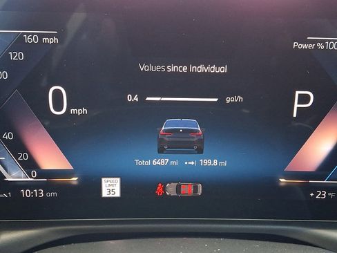 Certified 2025 BMW 330i xDrive Sedan w/ Convenience Package image 22