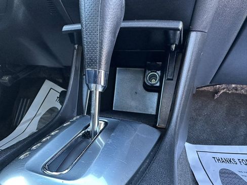 Used 2011 Nissan Altima HEV image 27