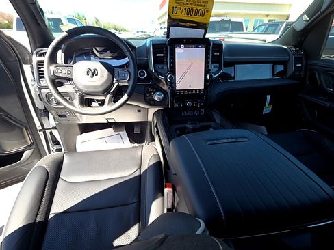 New 2026 RAM 1500 Limited w/ Trailer Tow Group image 13