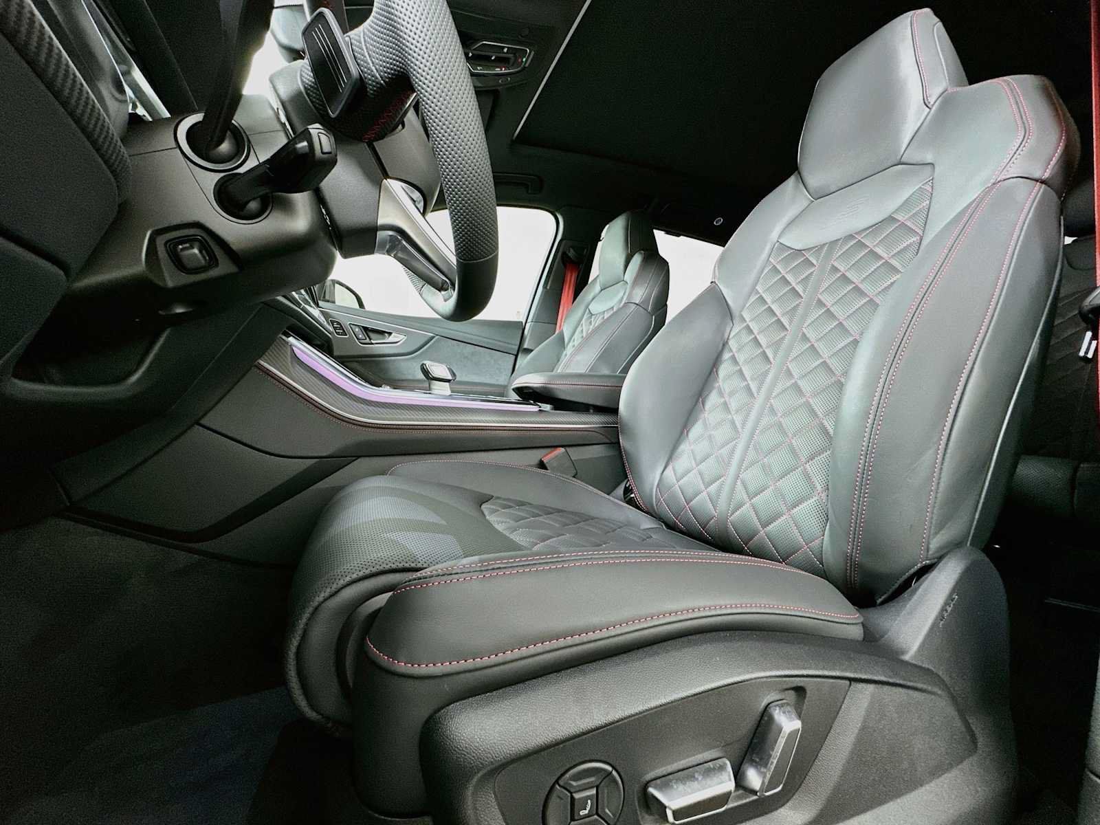 New 2026 Audi Q7 3.0T Prestige AWD/4WD image 19