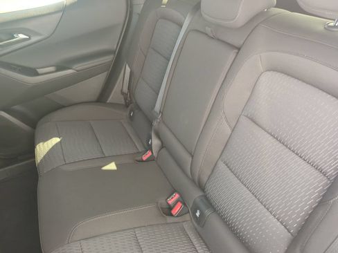 Used 2026 Chevrolet Equinox LT AWD/4WD image 20