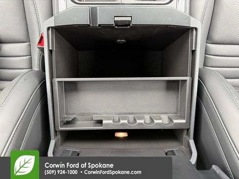 Certified 2026 Ford F450 Platinum AWD/4WD image 31