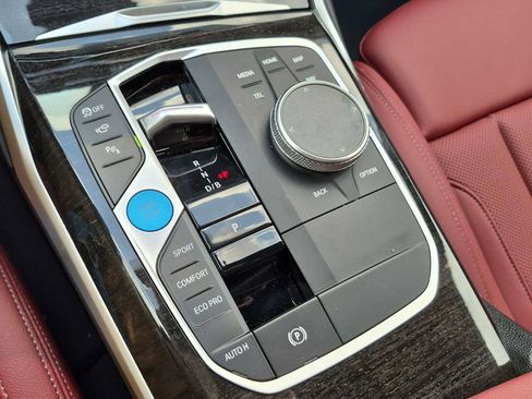 Used 2024 BMW i4 eDrive35 w/ Premium Package RWD image 34