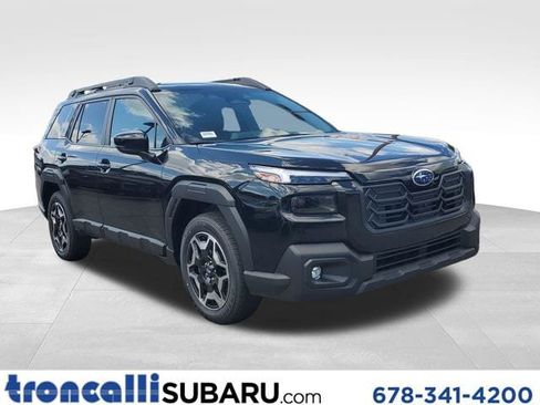 New 2026 Subaru Outback Touring AWD/4WD image 1