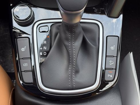 New 2026 Kia Seltos EX w/ EX Sunroof Package FWD image 30