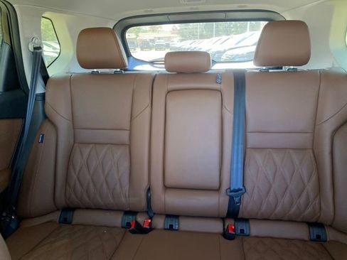 New 2026 Nissan Rogue Platinum w/ Platinum Premium Package image 11