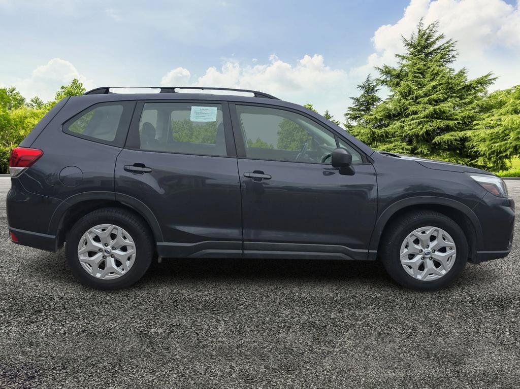Used 2019 Subaru Forester w/ Alloy Wheel Package AWD/4WD image 8