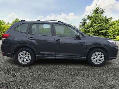 Used 2019 Subaru Forester 2.5i w/ Alloy Wheel Package image 8