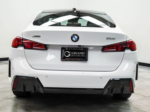 Used 2025 BMW 228i xDrive AWD/4WD image 9