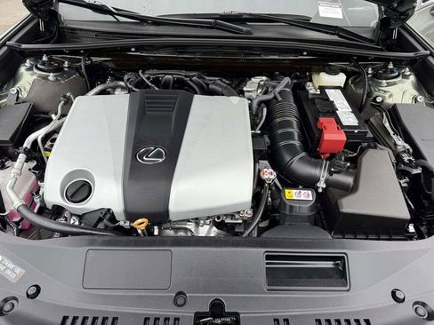 Used 2025 Lexus ES 350 Premium w/ Premium Package image 25