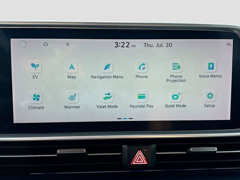 Used 2023 Hyundai Ioniq 6 SEL RWD image 15