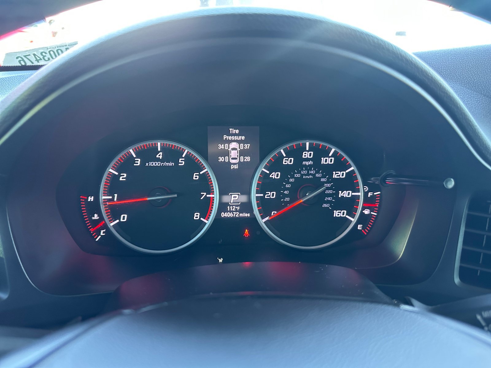 Used 2021 Acura ILX w/ Premium & A-SPEC Package FWD image 20