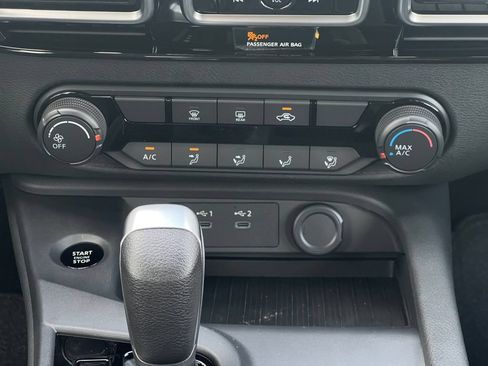 New 2026 Nissan Sentra S w/ Floor Mat Package FWD image 5