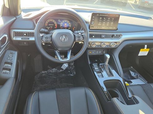 New 2026 Acura Integra A-Spec FWD image 20
